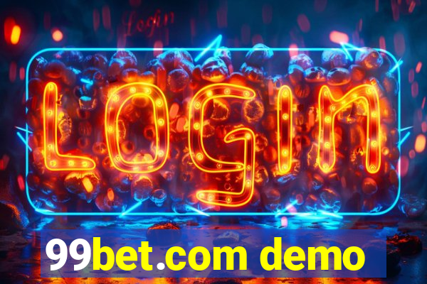 99bet.com demo